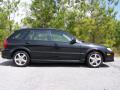 2002 Mazda Protege Black Mica #11 2002 Mazda Protege Black Mica #11