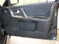 Door Panel of 2002 Mazda Protege 5 Wagon #28 Door Panel of 2002 Mazda Protege 5 Wagon #28