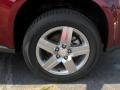  2009 Chevrolet Equinox LT Wheel #22