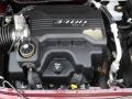  2009 Equinox 3.4 Liter OHV 12-Valve V6 Engine #23