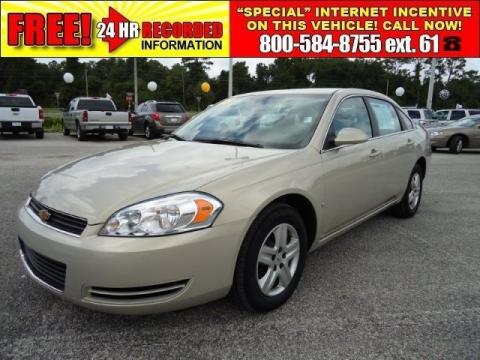 Gold Mist Metallic Chevrolet Impala LS. Click to enlarge. Gold Mist Metallic Chevrolet Impala LS. Click to enlarge.