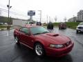 2004 Mustang GT Coupe #1