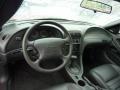 Dashboard of 2004 Ford Mustang GT Coupe #10