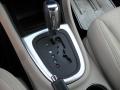  2011 200 6 Speed AutoStick Automatic Shifter #10