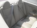  2011 Chrysler 200 Black/Light Frost Beige Interior #17