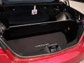  2011 Chrysler 200 Trunk #18