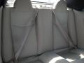  2011 Chrysler 200 Black/Light Frost Beige Interior #22