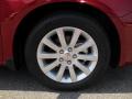  2011 Chrysler 200 Touring Convertible Wheel #24