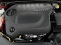 2011 200 3.6 Liter DOHC 24-Valve VVT Pentastar V6 Engine #25