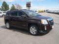 Front 3/4 View of 2011 GMC Terrain SLT AWD #1 Front 3/4 View of 2011 GMC Terrain SLT AWD #1