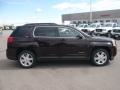 2011 GMC Terrain Espresso Brown Metallic #3 2011 GMC Terrain Espresso Brown Metallic #3