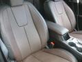 2011 GMC Terrain Brownstone Interior #5 2011 GMC Terrain Brownstone Interior #5