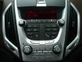 Controls of 2011 GMC Terrain SLT AWD #6 Controls of 2011 GMC Terrain SLT AWD #6