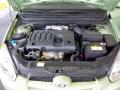  2011 Accent 1.6 Liter DOHC 16-Valve VVT 4 Cylinder Engine #9