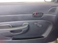 Door Panel of 2011 Hyundai Accent GS 3 Door #16