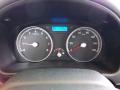  2011 Hyundai Accent GS 3 Door Gauges #28