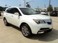 2011 MDX Advance #2