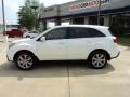 2011 MDX Advance #3