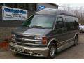 2000 Express G1500 Passenger Conversion Van #1