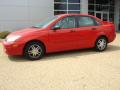 2000 Focus SE Sedan #2 2000 Focus SE Sedan #2