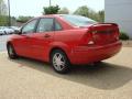 2000 Ford Focus Infra-Red #4 2000 Ford Focus Infra-Red #4