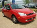 2000 Focus SE Sedan #7 2000 Focus SE Sedan #7