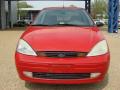 2000 Focus SE Sedan #8 2000 Focus SE Sedan #8
