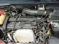 2000 Focus 2.0L DOHC 16V Zetec 4 Cylinder Engine #15 2000 Focus 2.0L DOHC 16V Zetec 4 Cylinder Engine #15