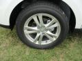  2011 Hyundai Santa Fe SE Wheel #11