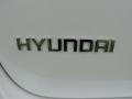  2011 Hyundai Santa Fe Logo #15