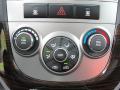 Controls of 2011 Hyundai Santa Fe SE #30