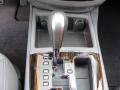  2011 Santa Fe 6 Speed Shiftronic Automatic Shifter #32