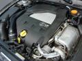  2006 9-3 2.8 Liter Turbocharged DOHC 24V VVT V6 Engine #25