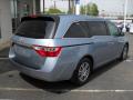  2011 Honda Odyssey Celestial Blue Metallic #4