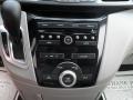Controls of 2011 Honda Odyssey EX-L #12