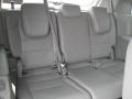  2011 Honda Odyssey Gray Interior #21
