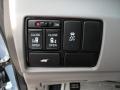 Controls of 2011 Honda Odyssey EX-L #31
