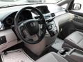  Gray Interior Honda Odyssey #32