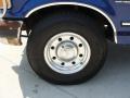 1997 Ford F250 XLT Extended Cab Wheel #11 1997 Ford F250 XLT Extended Cab Wheel #11