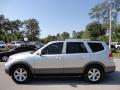  2009 Kia Borrego Bright Silver #2