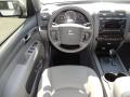 Dashboard of 2009 Kia Borrego EX V6 #9