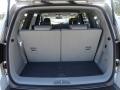  2009 Kia Borrego Trunk #10