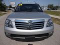  2009 Kia Borrego Bright Silver #22