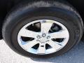  2009 Kia Borrego EX V6 Wheel #23