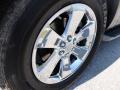  2009 Kia Borrego EX V6 Wheel #24