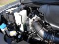  2009 Borrego 3.8 Liter DOHC 24-Valve VVT V6 Engine #27