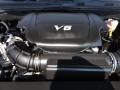  2009 Borrego 3.8 Liter DOHC 24-Valve VVT V6 Engine #28