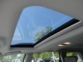 Sunroof of 2009 Kia Borrego EX V6 #34