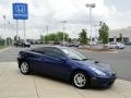 2005 Toyota Celica Carbon Blue #3