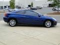  2005 Toyota Celica Carbon Blue #4